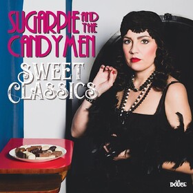 Sweet Classics (CD) Sugarpie And The Candymen