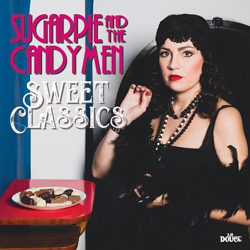 Sweet Classics (CD)