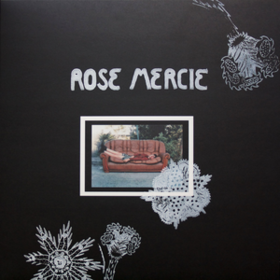 Rose Mercie Rose Mercie