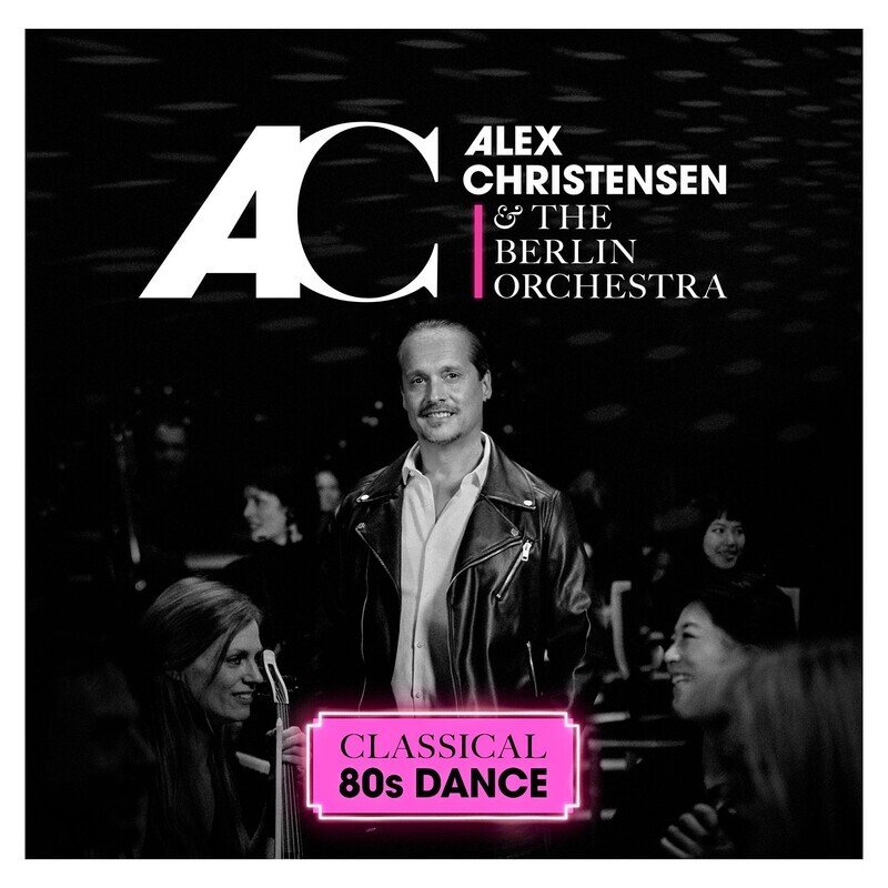 Classical 80' s Dance