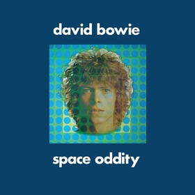 Space Oddity (2019 Mix) David Bowie