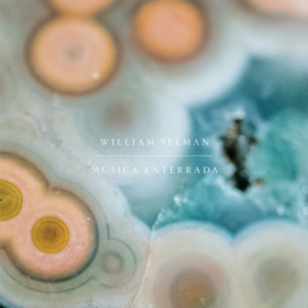 Musica Enterrada William Selman