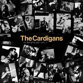 The Rest Of The Best Vol. 1 The Cardigans