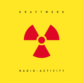 Radio-activity Kraftwerk