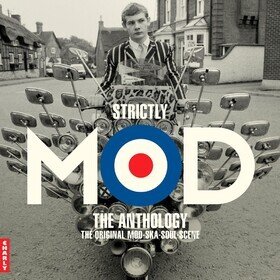 Strictly MOD Various Artists