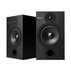 SX-60 Matt Black Cambridge Audio