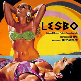 Lesbo OST