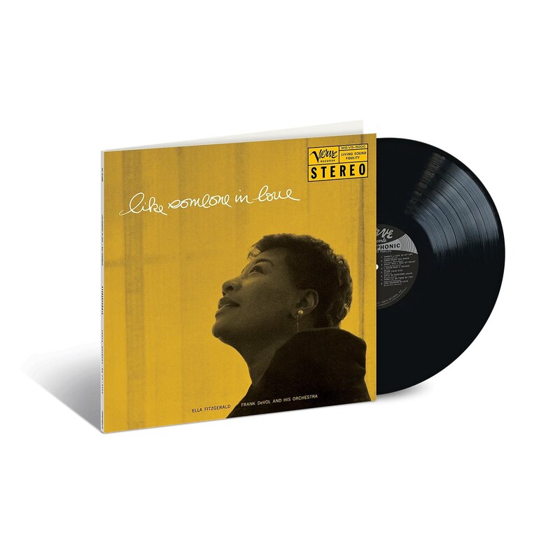 Like Someone In Love (2026 Reissue)