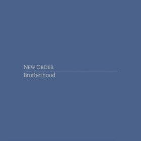 Brotherhood (Box Set) New Order