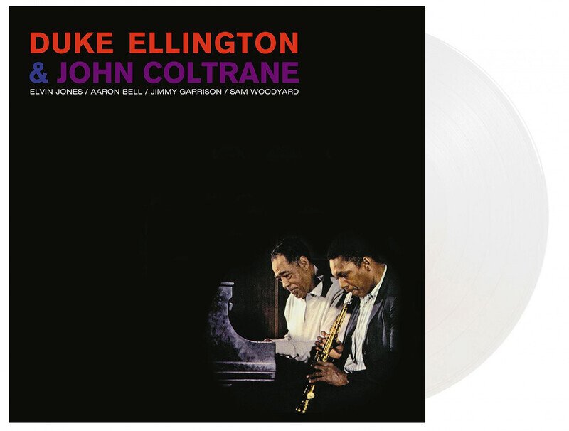 Duke Ellington & John Coltrane (Limited Edition)