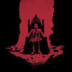 Lonely God Fit For A King