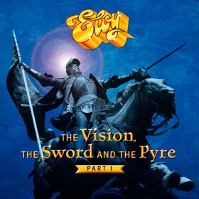 The Vision, the Sword and the Pyre, Pt. 1 Eloy