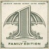 1 Umbrella the Family Edition