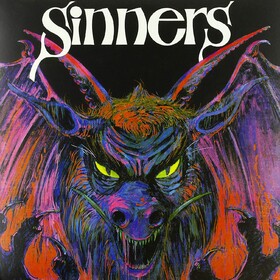 Return To Analog (Limited Edition) Les Sinners