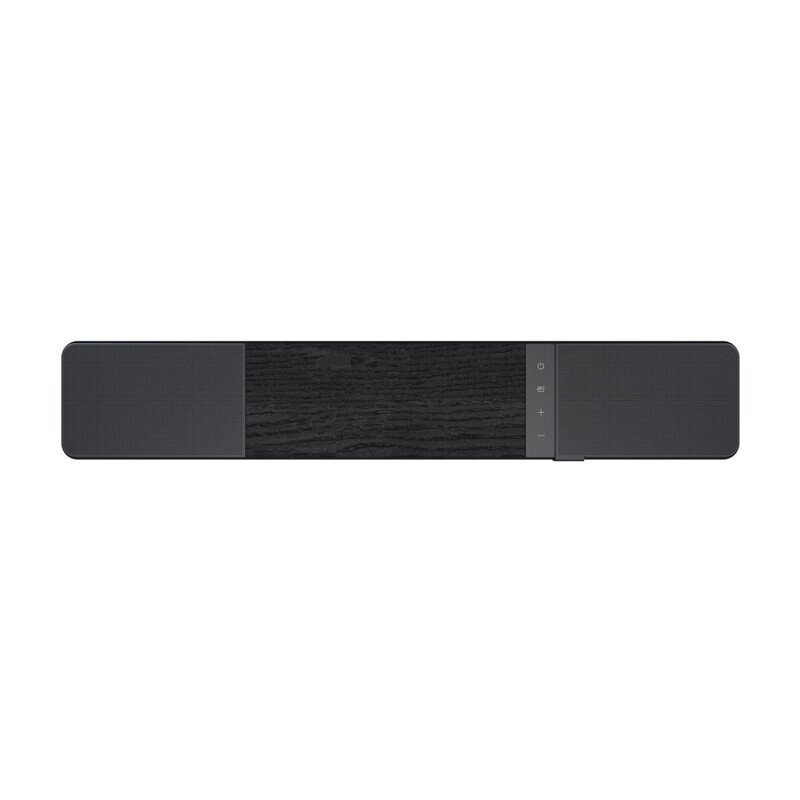 Flexus Core 100 Black