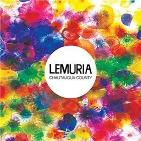 Chautauqua County Lemuria