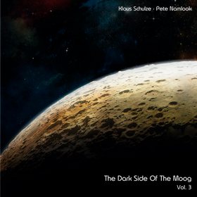 Dark Side of the Moog Vol.3 Klaus Schulze