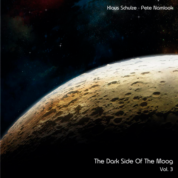 Dark Side of the Moog Vol.3