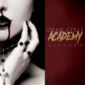 Alchemy Dead Girls Academy
