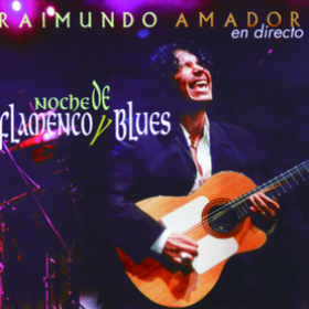 Noche De Flamenco Y Blues Raimundo Amador