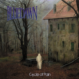 Cycle Of Pain Blue Dawn