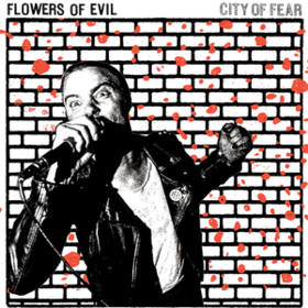 City Of Fear Flowers Of Evil
