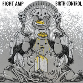 Birth Control Fight Amp