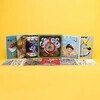 Silver & Gold (Box Set)