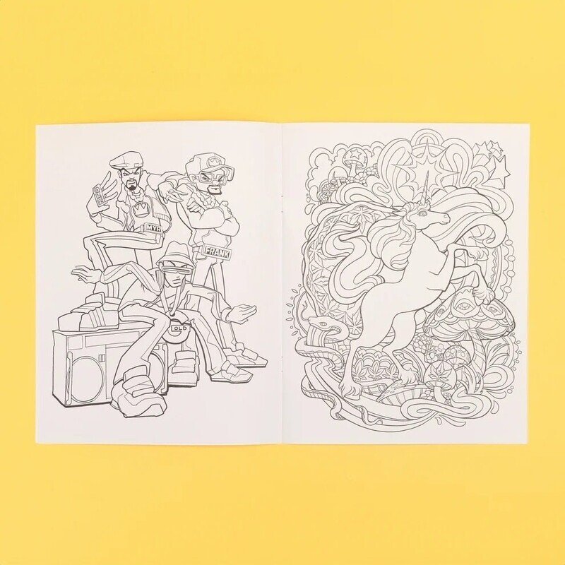 Silver & Gold (Box Set)
