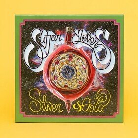 Silver & Gold (Box Set) Sufjan Stevens