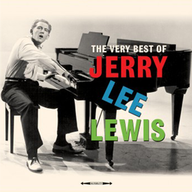 Very Best Of Jerry Lee Lewis