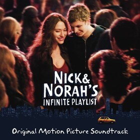 Nick & Norah's Infinite Playlist (Anniversary Edition) Various Artists