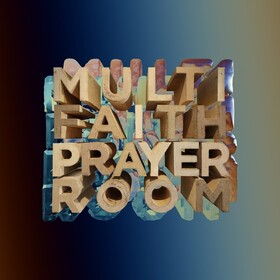 Multi Faith Prayer Room Brandt Brauer Frick