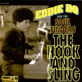 Hook & Sling Eddie Bo