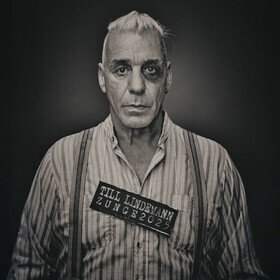 Zunge Till Lindemann