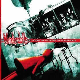 Beyond The Valley Of The Murderdolls ( Limited Edition) Murderdolls