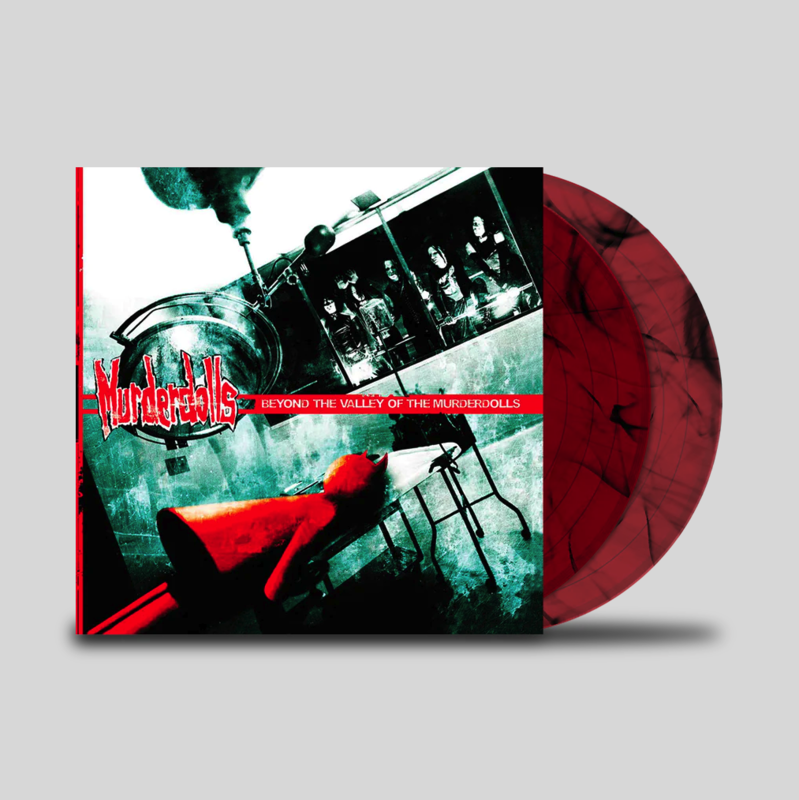 Beyond The Valley Of The Murderdolls ( Limited Edition)