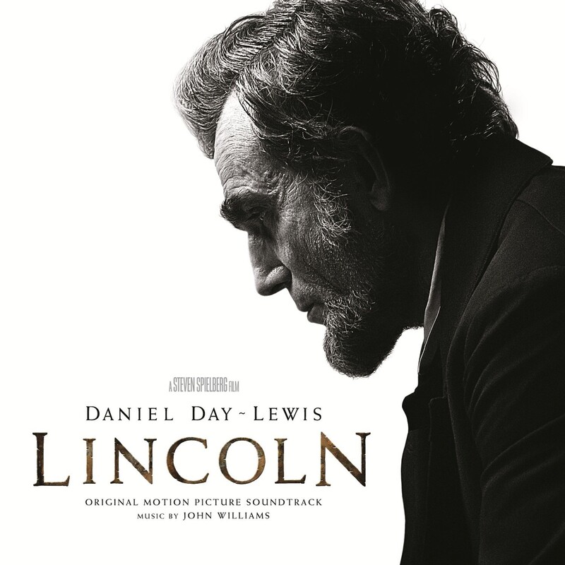 Lincoln (by John Williams)