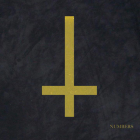Numbers Mellowhype