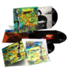 The Asylum Albums (1976-1980) (Box Set)