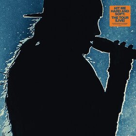 Hit Me Hard And Soft: The Tour (Colored Vinyl) Billie Eilish