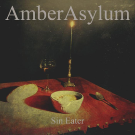 Sin Eater Amber Asylum