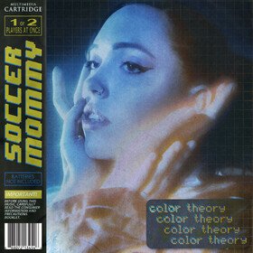 color theory (Limited Edition) Soccer Mommy