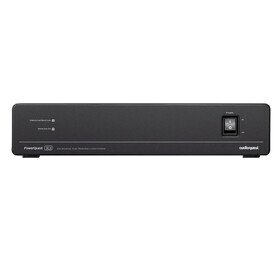 POWERQUEST PQ 303 SCHUKO AudioQuest
