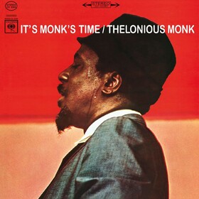 It's Monk's Time Thelonious Monk