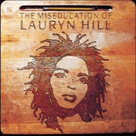 The Miseducation of Lauryn Hill (Limited Edition) Lauryn Hill