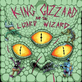 Bootlegger's (Box Set) King Gizzard And The Lizard Wizard