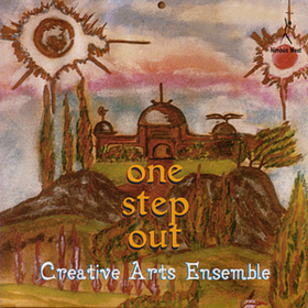One Step Out Creative Arts Ensemble