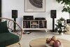 Opticon 1 MK2 Satin White
