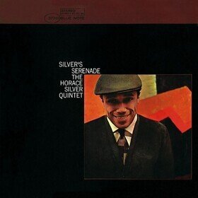 Silver's Serenade Horace Silver